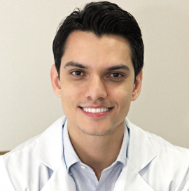 Dr. Fábio Campanha