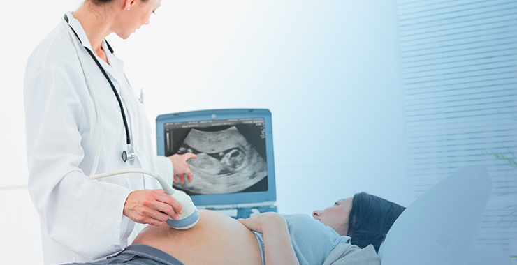 Ultrassonografia Geral